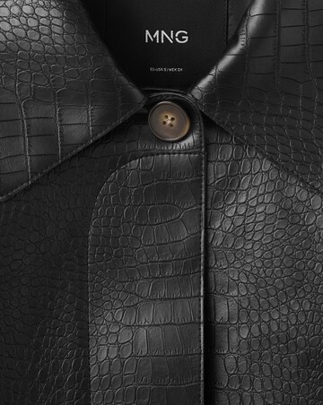 Mango Jacket Nilo