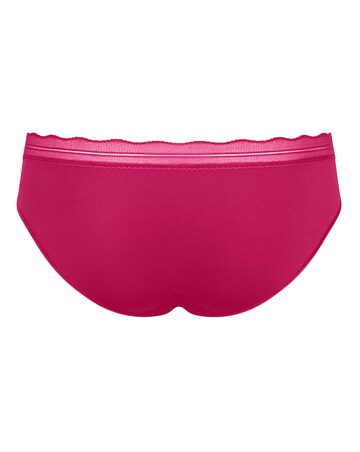 Sloggi Go Blush 2PK Hipster Knickers