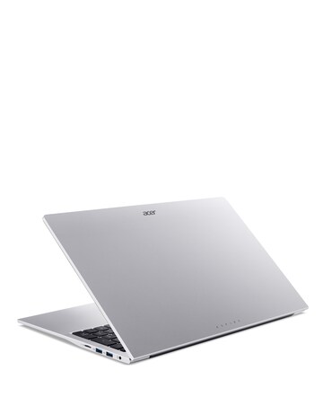 Acer Aspire Lite Laptop - 17.3in Intel N150 8GB 128GB - Silver