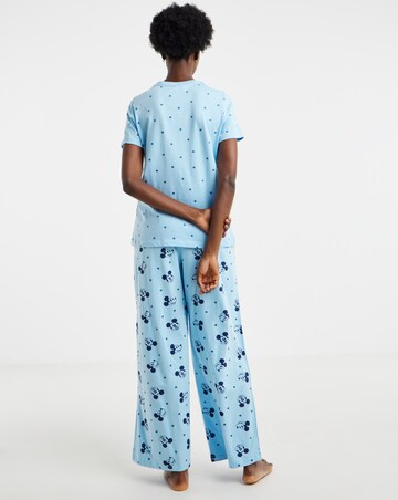 Mickey Mouse License Pyjama Set