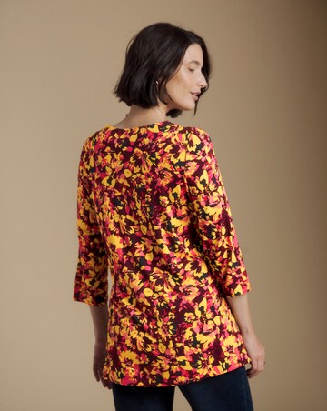Julipa Jersey Tunic