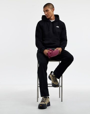 The North Face Evolution Simple Dome Regular Hoodie
