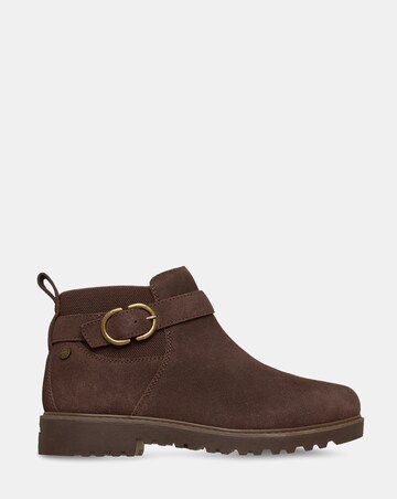 Skechers Arch Fit Marlie Flirty Vibes Boots - Standard Fit (D)