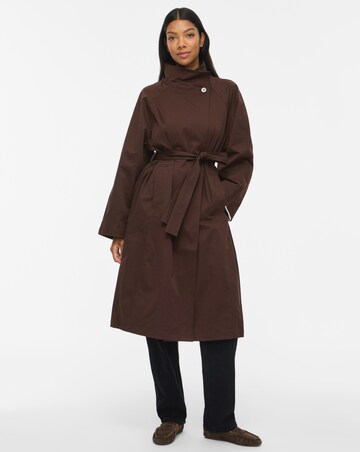 Vila Kiwi Trench Coat
