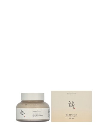 Beauty Of Joseon Ground Rice and Honey Glow Mask 150ml