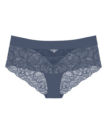 Triumph Body Make Up Illusion Lace Short Briefs