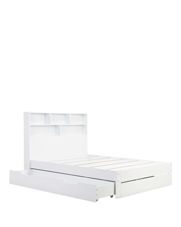Alfie Storage Bed