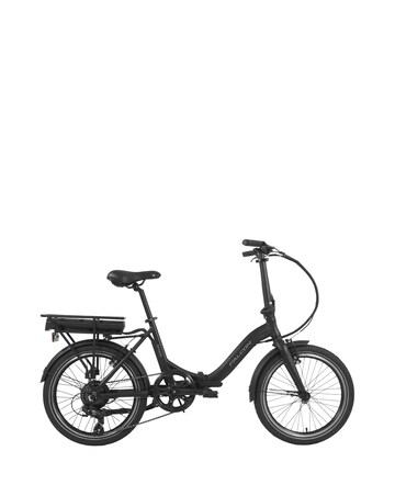 Falcon Breeze Folding Electric Bike