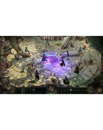 Warhammer 40,000 Rogue Trader: Voidfarer Edition (Nintendo Switch 2)