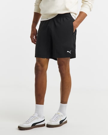 PUMA Essentials 7 Inch Woven Shorts