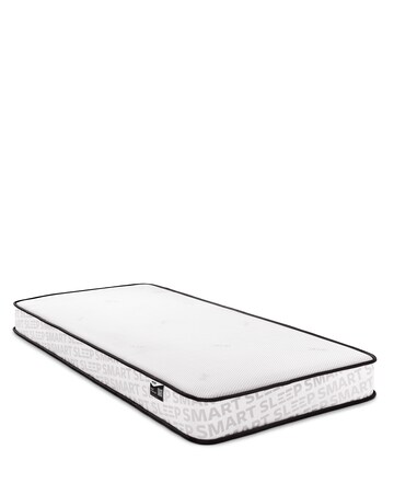 Jay-Be Bunk Pocket Sprung Childrens Mattress Single