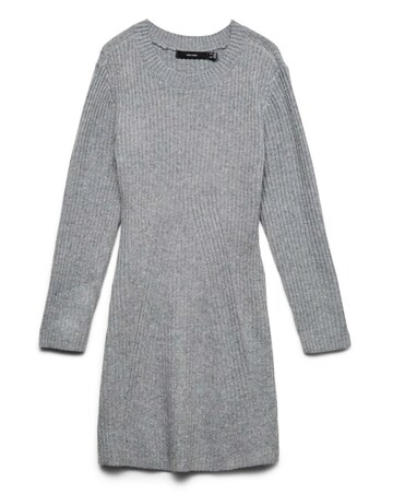 Vero Moda Josanna Knitted Short Dress