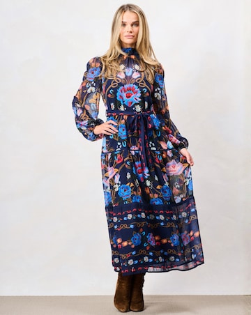 Hope & Ivy The Twila Dress