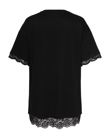 ONLY LACE MINI DRESS