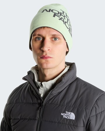 The North Face Reversible Highline Beanie