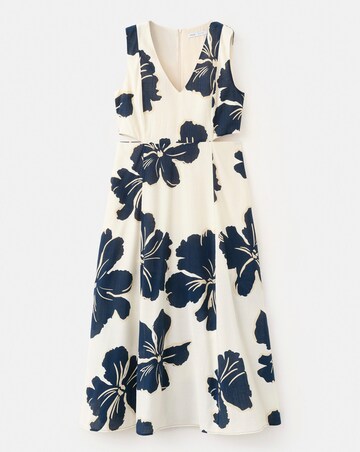 Mango Dress Olimpio