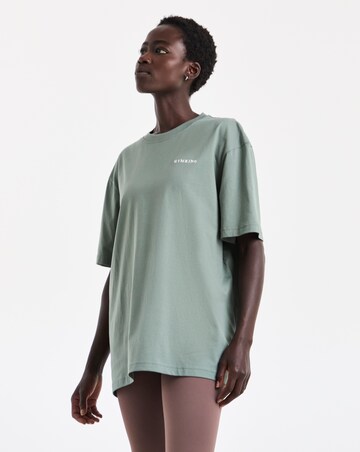 Gym King 365 Boyfriend T-Shirt