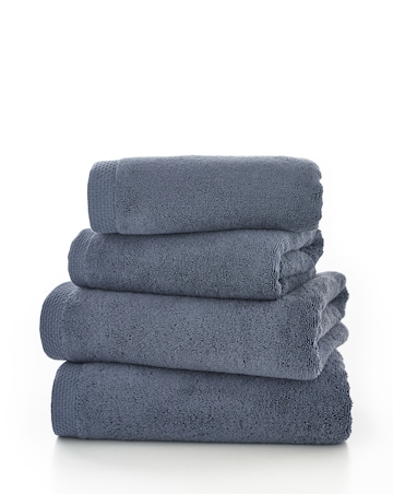 The Lyndon Company Luxury Egyptian Spa 700GSM Towel