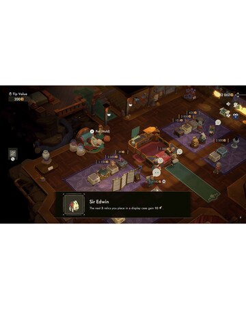 Moonlighter 2: The Endless Vault (Nintendo Switch 2)