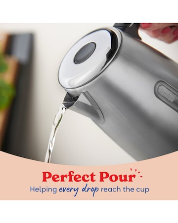 Russell Hobbs Quiet Boil Kettle
