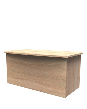 Osprey Ready Assembled Blanket Box - Kids