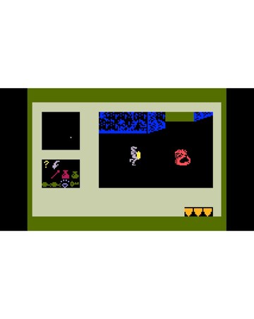 Intellivision Sprint Video Game Console Anniversary Edition