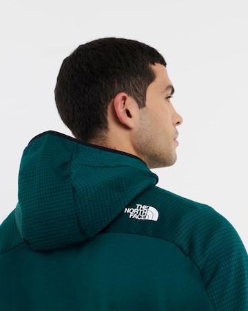 The North Face Mountain Athletics Full Zip Fleece 2.0