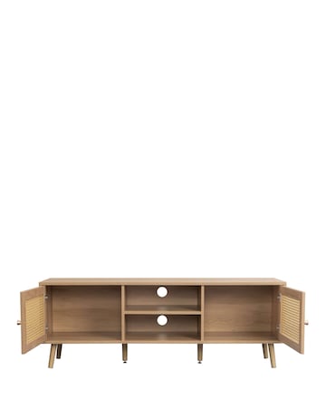 Croxley Large TV Unit