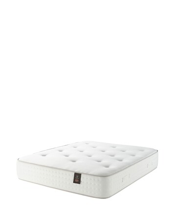 Aspire Dual Sided Cashmere & Cotton Mattress