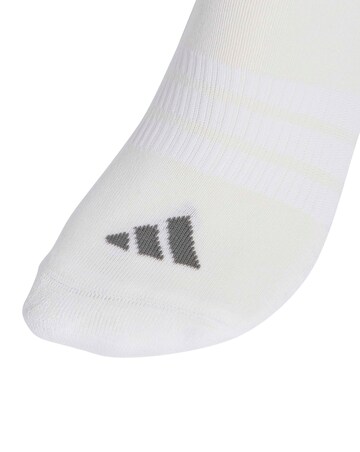 adidas Essentials 3 Pack Low Socks