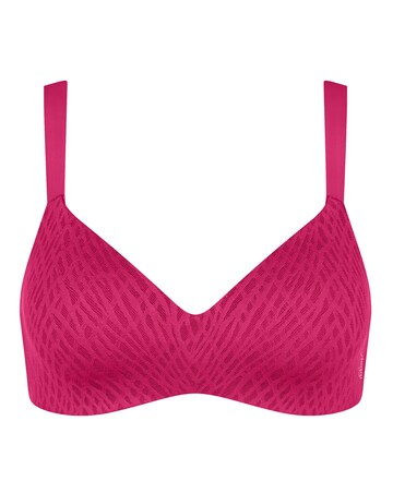 Sloggi Zero Feel Bliss The Up Tshirt Bra
