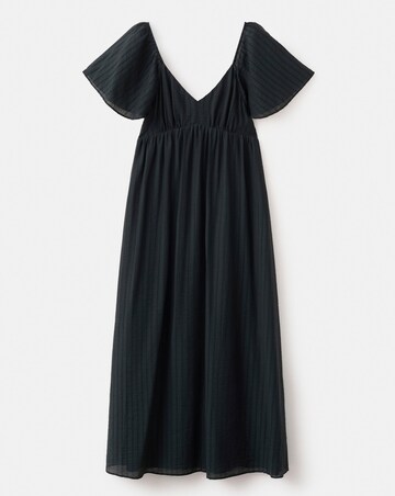 Mango Dress Ramona