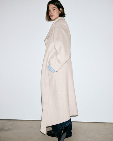 Mango Coat Batin