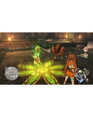 Trails in the Sky: 2nd Chapter (PS5)