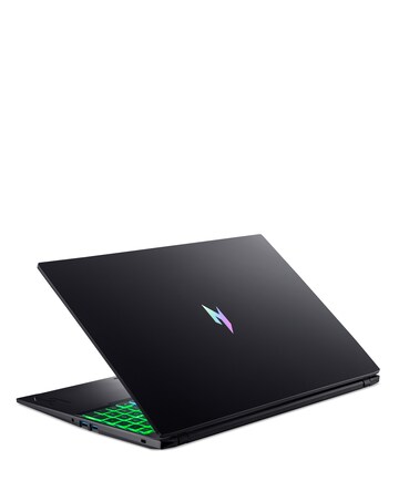 Acer Nitro Gaming Laptop - 16in Core 7 5060 16GB 512GB - Black