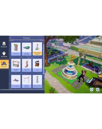 Disney Dreamlight Valley: Cozy Edition (Nintendo Switch 2)