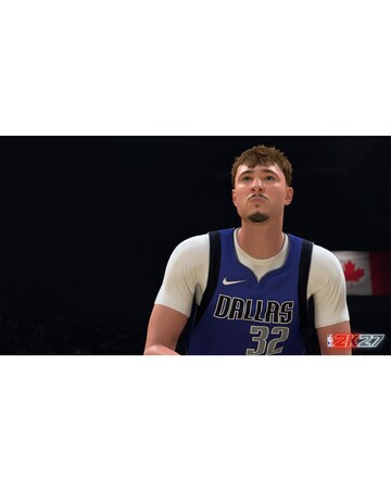 NBA 2K27 (Xbox Series X)