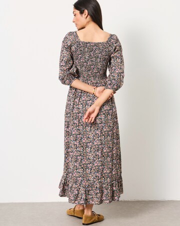 Fatface Adele Meadow Midi
