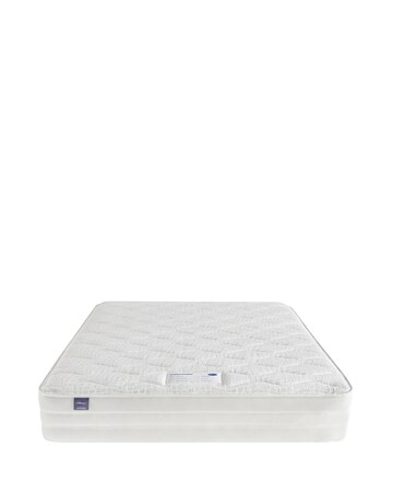 Silentnight Comfort Breathe 2000 Pocket Mattress