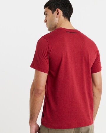 Berghaus Blockmorph Essential T-Shirt