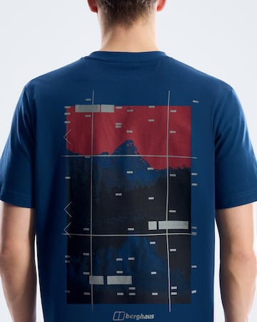 Berghaus Staticscape Essential T-Shirt