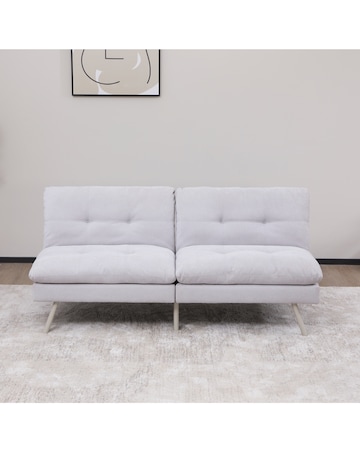 Darby Click Clack Sofa Bed