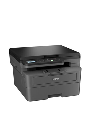 Brother DCPJ1260WZU1 Compact All-in-One Wireless Inkjet Printer