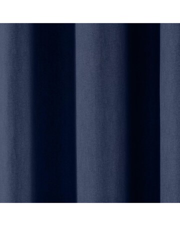 Sorbonne Eyelet Curtains