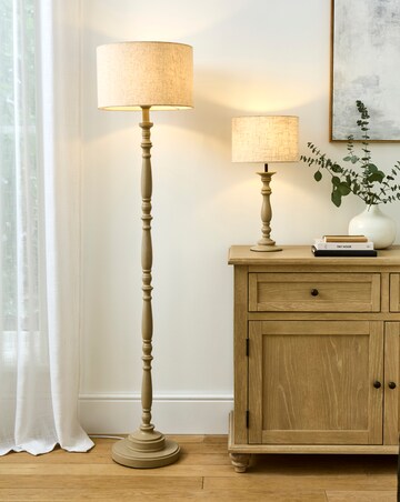 Harper Floor Lamp