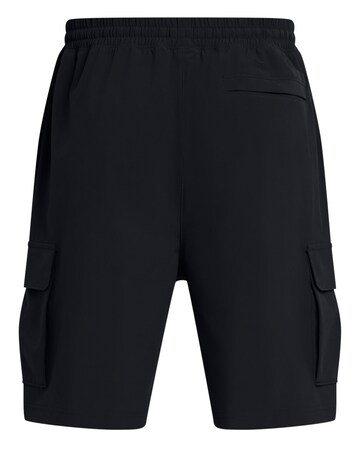 Under Armour Vibe Woven Cargo Short