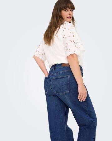 ONLY WIDE LEG JEAN - 32 LEG