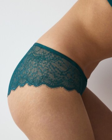 Triumph Amourette Sparkle Lace Hipster Briefs