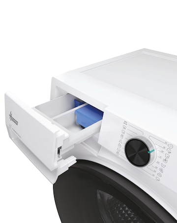 Install - Hoover Pro Wash Series 5 11kg- White