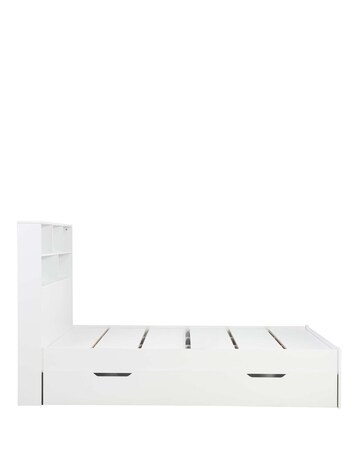 Alfie Storage Bed
